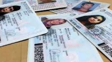 Es oficial: en el DNI habrá masculino, femenino o equis