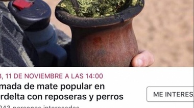 Que país generoso: Mirta, Susana y Marcelo pelean por tener a la Cheta de Nordelta