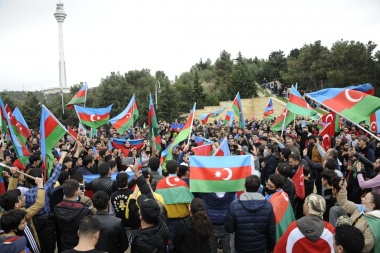 Opinión y Reflexión: Un día para recordar victoria, unidad nacional e integridad territorial del pueblo de Azerbaiyán