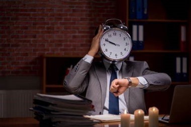 ¿Sin lunes?: diputados inician la discusión sobre reducción de jornada laboral
