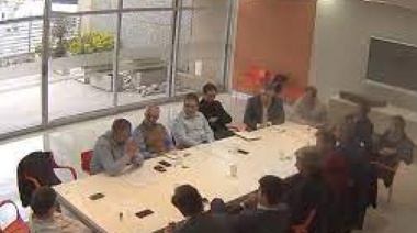 Gente que busca gente: concejales del FdT piden que Garro aparezca y hable del asunto de la "Gestapo"
