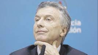 Macri quedó a tiro de citación en la causa por la Gestapo anti sindical