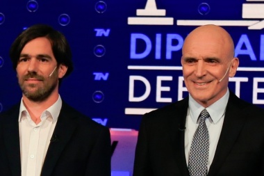 El "negocio" del caos: otra vez la izquierda y la derecha abrazadas en un mismo voto