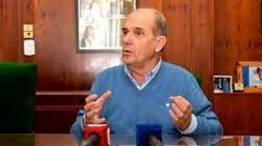 Infierno chico: en Pehuajó, el dueño de un bar trompeó al intendente y le  dio con una silla