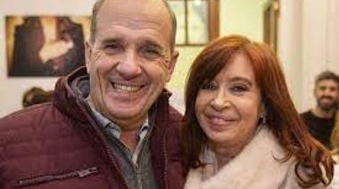 Intendente kirchnerista adoptó una carpincha: "el conchetaje enloqueció"