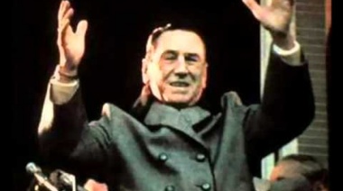 Opinión y Reflexión: a 12 años del último mensaje de Perón