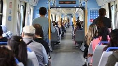 El desafío a los votantes de Milei y Bullrich: ofrecen renunciar a los subsidios que recibe el transporte público y pagar $1.100 el boleto