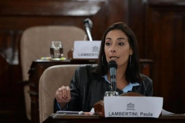 Concejo Deiiberante: Lambertini denunció que en el Bioparque "siguen el maltrato animal y malas condiciones de trabajo"