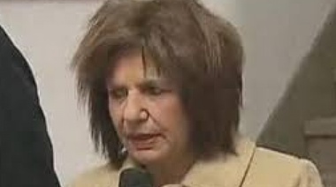 Plan para matar a Cristina: una secretaria de Millman complicó a Patricia Bullrich