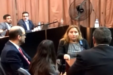 El plan para matar a CFK: un escandaloso careo sacó a la luz nuevas manchas en la investigación