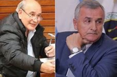 Echaron a Rivarola e intervinieron el PJ jujeño por su complicidad con las políticas represivas de Morales