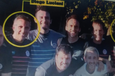 El marcador de punta del fulbito con asado en lo de Macri no quiere que Cristina tenga la domiciliaria