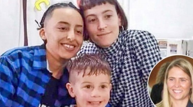 Maldita Justicia: avanza el jury contra la jueza que dio la tenencia de Lucio a sus asesinas
