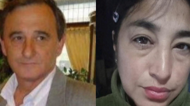 Denuncian por violencia de género a candidato de un partido sello de goma que no conoce nadie