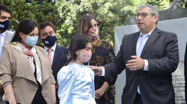 La Isla Martín García, que pertenece a La Plata, podría ser un nuevo destino turístico