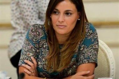 Chanchullo Ciudadano: la periodista Rosario Castagnet se bajó de la carrera por la Defensoría para "no ser cómplice"