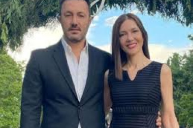 Otra del marido de Cristina Pérez: por primera vez en 60 años van al paro los trabajadores de la empresa constructora del Ejército