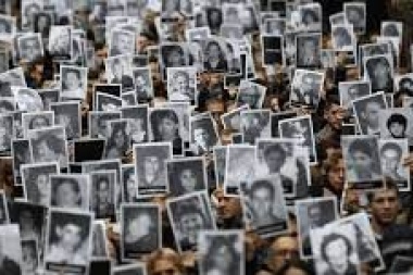 A 29 años del atentado a la AMIA: no solo se exige juicio y castigo, también una Ley Antiterrorismo