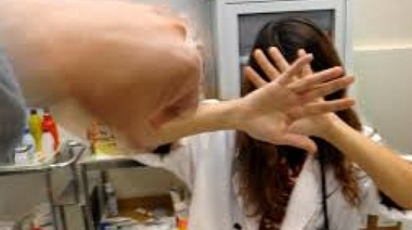 Guardias bravas: proponen que vaya 30 días presos y con una multa de 80 mil pesos el que agreda a trabajadores de la Salud