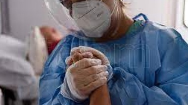 "Es una medida irresponsable", dice el ministerio de Salud sobre el chau barbijo de Garro