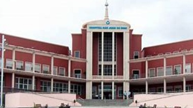 Derecho a la Salud: siguen las obras en hospitales bonaerenses