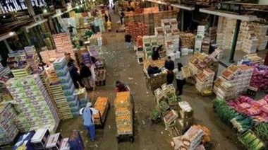 Navidad con precios posibles: desde el Mercado municipal lanzan una batería de productos a bajo costo
