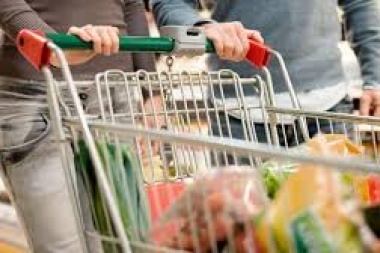 La canasta alimentaria aumentó 3,8% en mayo en La Plata, según un relevamiento de FundPlata