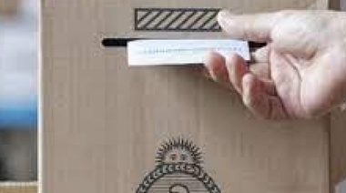 Se postergan las elecciones PASO hasta el 12 de septiembre y las generales hasta el 14 de noviembre