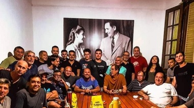 Supeh Lista Verde: ya se sienten los vientos de renovación en el gremio de los trabajadores petroleros