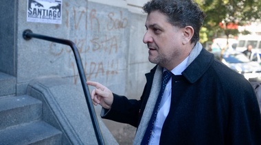 Juez Arias: en la primera jornada del jury le pasaron factura por haber actuado contra "intereses" de vecinos "ilustres" un country