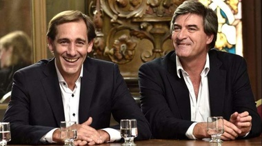 Otro bombazo de Radio Cool: anticipan nombres del nuevo gabinete de Garro