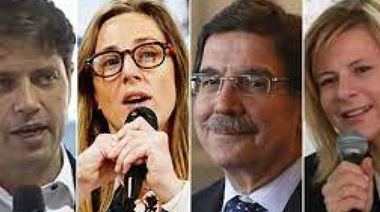 Saintout, Sileoni y otros cambios en el gabinete provincial