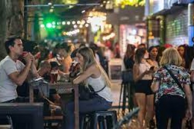 A La Plata también le vino bien el boom turístico por el finde XXL