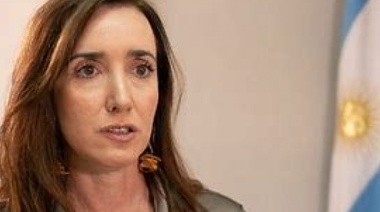 Revelan vínculos de la candidata a vice de Milei con el asesino Miguel Etchecolatz