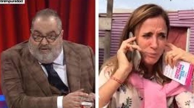 Lanata prometió que el próximo domingo difundirá su investigación sobre Victoria Tolosa Paz y su marido el empresario Pepe Albistur