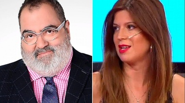 Otro famoso a Grand Bell: Lanata tiene una novia platense, ex alumna del Misericordia como Cristina pero hincha de Estudiantes