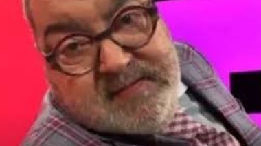 Master Chef lo duplicó en el rating: Lanata volvió a perder contra el matambre a la pizza