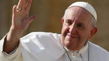 Murió Francisco y el mundo llora la pérdida de un Papa que se la jugaba por la paz y la justicia social