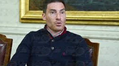 Colo Silva: "Si el Indio me ofrecería hacer un recital en La Plata, le digo que no"