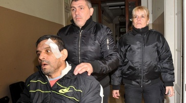 Murió alias Pimienta, el iniciador de la tragedia de Carolina Píparo y su bebè