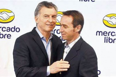 Mercado Turbio: denuncian un chanchullo entre el intendente de Mar del Plata y el multimillonario macrista Marcos Galperín