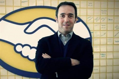 En el Pro sueñan con el dueño de Mercado Libre como sucesor de Macri y para enfrentar a Milei