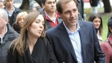 Astillero: Garro dijo que "usaron bulones como arma, fue todo premeditado"