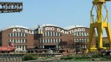 Revisarán contrato con Finlandia por lanchas tres veces más caras que si se construyeran en Astillero Río Santiago