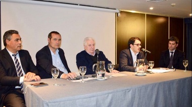 Fuerte rechazo al proyecto de reforma laboral de Cambiemos en la Cámara de Diputados