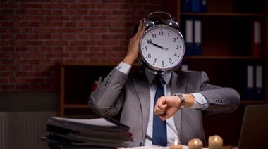 ¿Sin lunes?: diputados inician la discusión sobre reducción de jornada laboral
