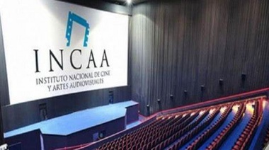 Por cosas como esta ganó Milei: con plata del INCAA financiaron una película porno que fue vista por 7 mil espectadores