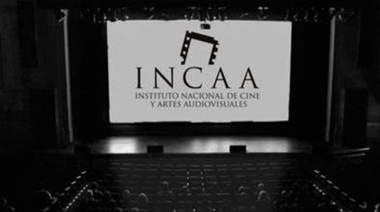 Crearán un INCAA bonaerense para atajar el vaciamiento que impulsa Milei sobre el organismo nacional
