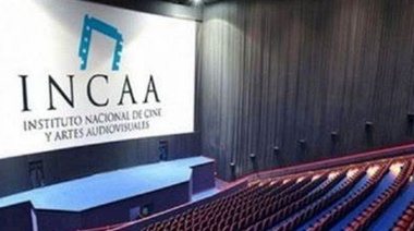 Después de la motosierra, con 300 despidos, en el INCAA gastaron $3,5 millones en chupi y morfi para despedir el año