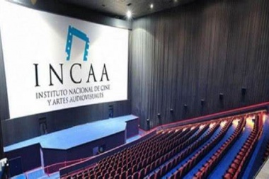 Por cosas como esta ganó Milei: con plata del INCAA financiaron una película porno que fue vista por 7 mil espectadores